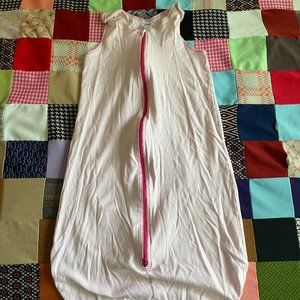 Baby Deedee Pink Sleep Nest Basic 18-36 Months